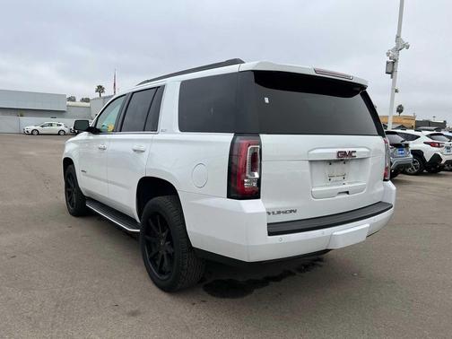 2019 GMC Yukon SLT