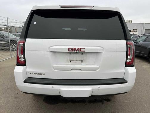 2019 GMC Yukon SLT