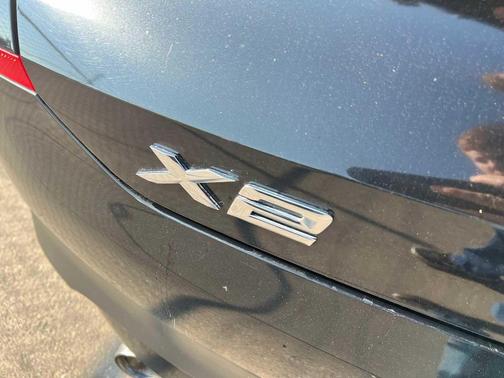 2018 BMW X2 sDrive28i