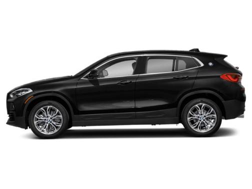 2018 BMW X2 sDrive28i