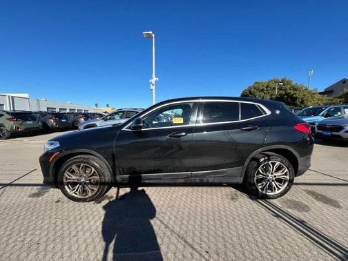 2018 BMW X2 sDrive28i