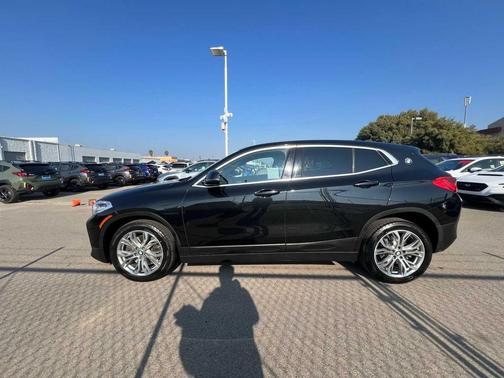 2018 BMW X2 sDrive28i