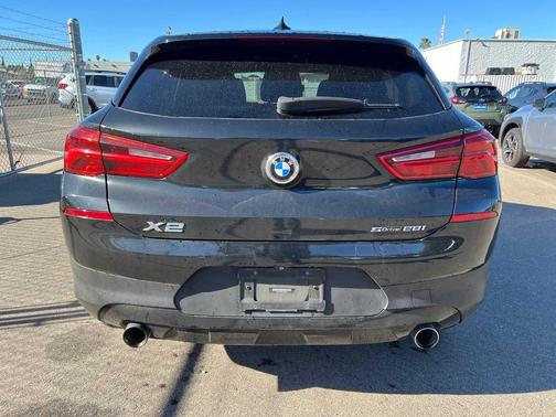 2018 BMW X2 sDrive28i