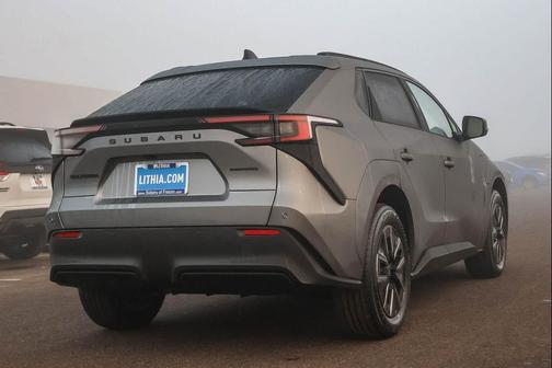 2026 Subaru Solterra Premium