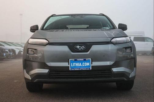 2026 Subaru Solterra Premium