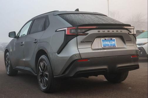 2026 Subaru Solterra Premium