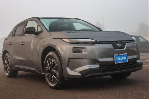 2026 Subaru Solterra Premium