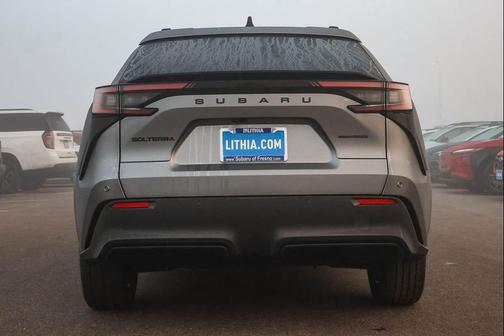2026 Subaru Solterra Premium