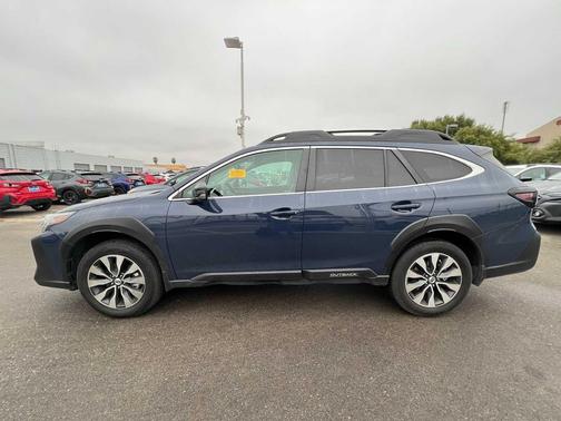 2023 Subaru Outback Limited