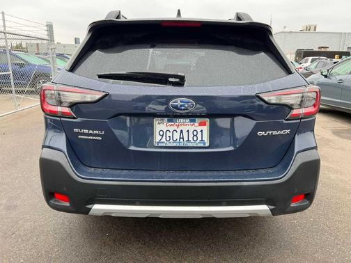 2023 Subaru Outback Limited