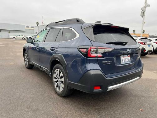 2023 Subaru Outback Limited