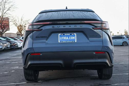 2026 Subaru Solterra Premium