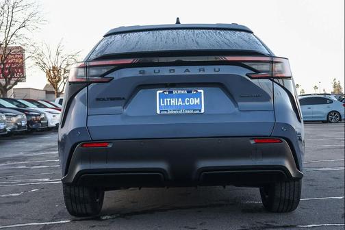 2026 Subaru Solterra Premium