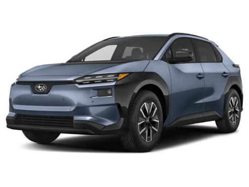 2026 Subaru Solterra Premium