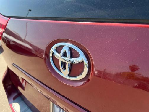 2014 Toyota Sienna LE