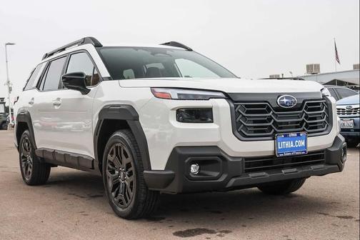 2026 Subaru Outback Limited XT