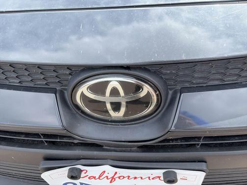 Underground 2023 Toyota Corolla LE