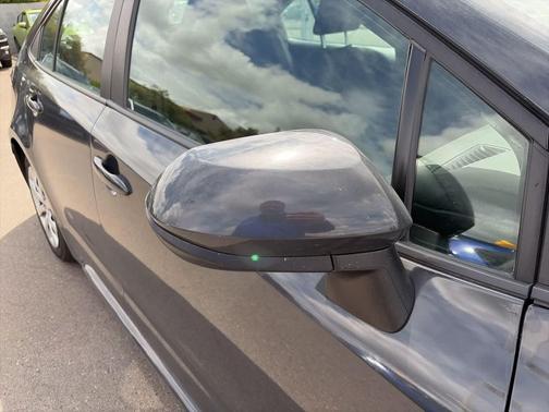 Underground 2023 Toyota Corolla LE