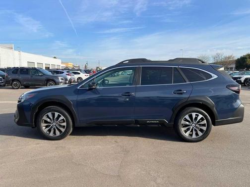 2023 Subaru Outback Limited