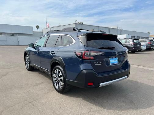 2023 Subaru Outback Limited