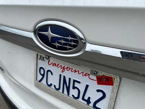 2022 Subaru Ascent Premium 8-Passenger