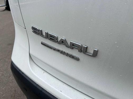 2022 Subaru Ascent Premium 8-Passenger