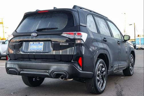 2025 Subaru Forester Hybrid Limited
