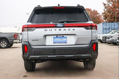 2026 Subaru Outback Limited XT