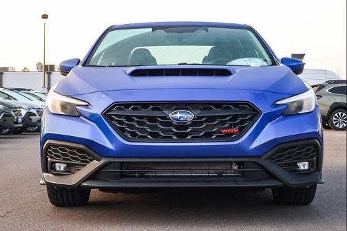 2025 Subaru WRX Premium