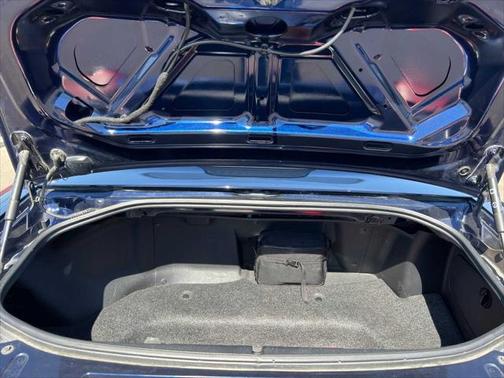 2012 Mazda MX-5 Miata Touring