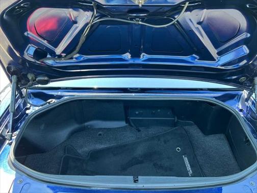 2012 Mazda MX-5 Miata Touring