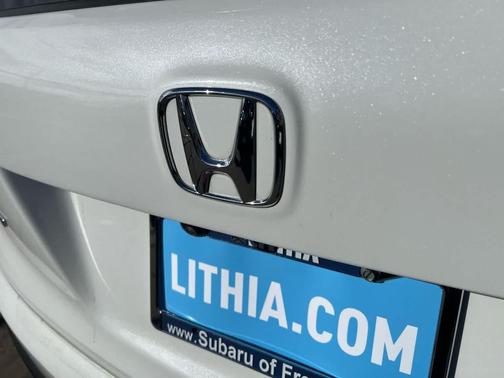 2021 Honda Pilot Touring 8-Passenger