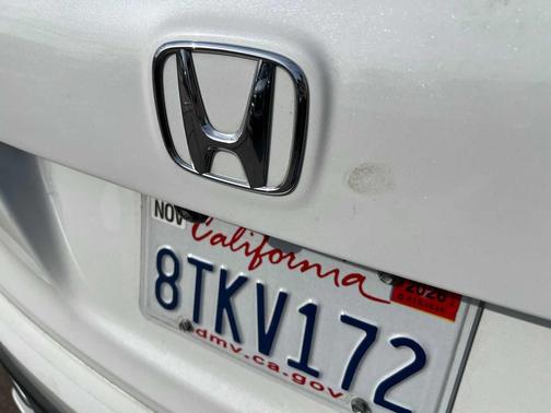 2021 Honda Pilot Touring 8-Passenger