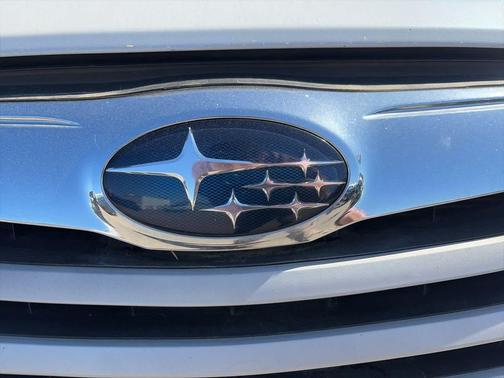 2011 Subaru Outback 2.5 i Limited