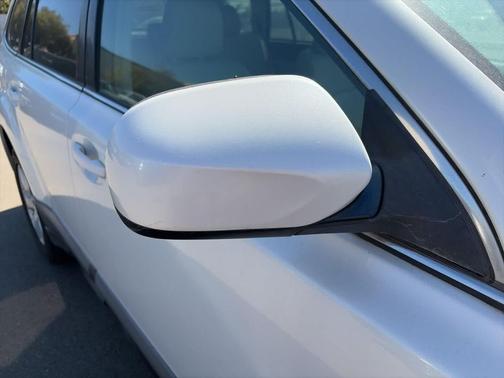 2011 Subaru Outback 2.5 i Limited