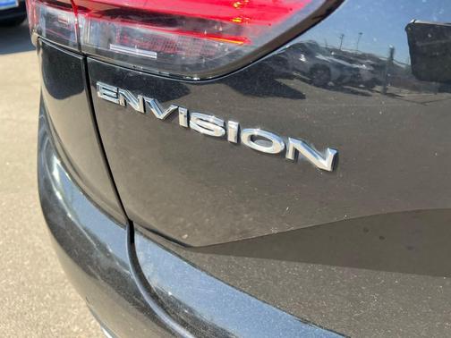 2023 Buick Envision Essence FWD