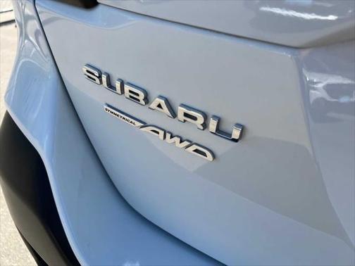 2022 Subaru Outback Base