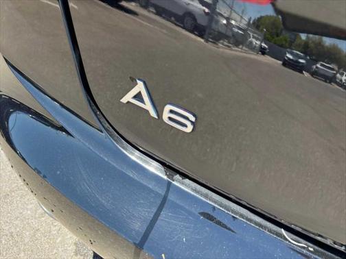 2014 Audi A6 3.0 TDI Premium Plus
