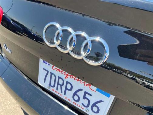 2014 Audi A6 3.0 TDI Premium Plus