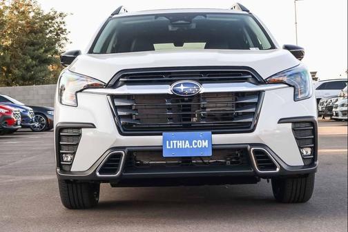 2025 Subaru Ascent Touring 7-Passenger