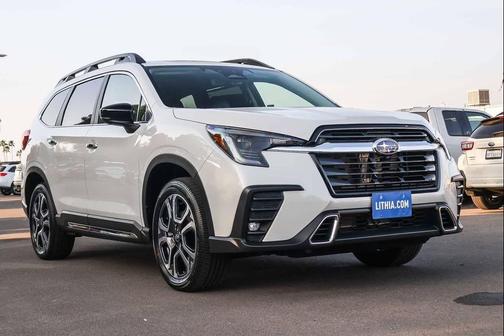 2025 Subaru Ascent Touring 7-Passenger