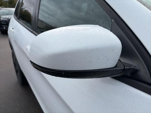 2020 Jeep Cherokee Altitude