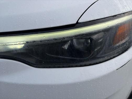 2020 Jeep Cherokee Altitude