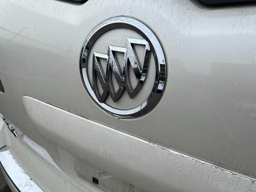 2013 Buick Enclave Premium