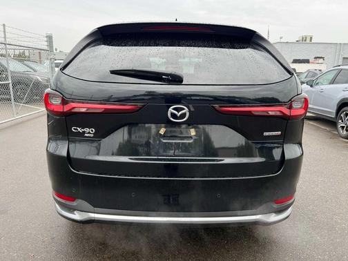 2024 Mazda CX-90 3.3 Turbo S