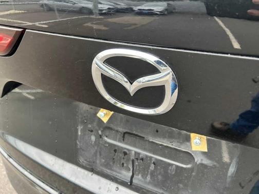 2024 Mazda CX-90 3.3 Turbo S