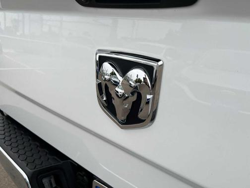 2022 RAM 1500 Tradesman
