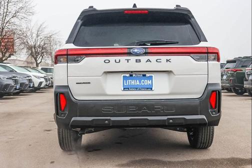 2026 Subaru Outback Limited