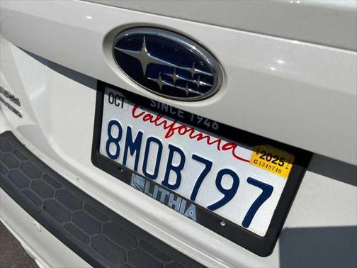 2019 Subaru Crosstrek Hybrid Base
