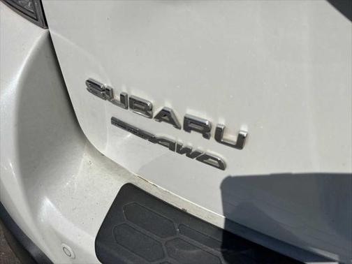 2019 Subaru Crosstrek Hybrid Base